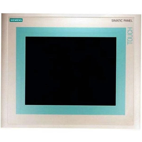 6AV6545-0CC10-0AX0 | Siemens SIMATIC TP270 Touch Panel 10-in, Color, MPI/DP/PPI