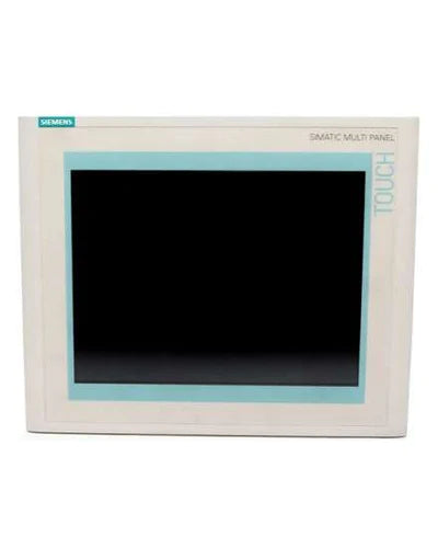 6AV6545-0DA10-0AX0 | SIEMENS SIMATIC MP370 MultiPanel 12-in, Color, MPI/DP/PPI/IE