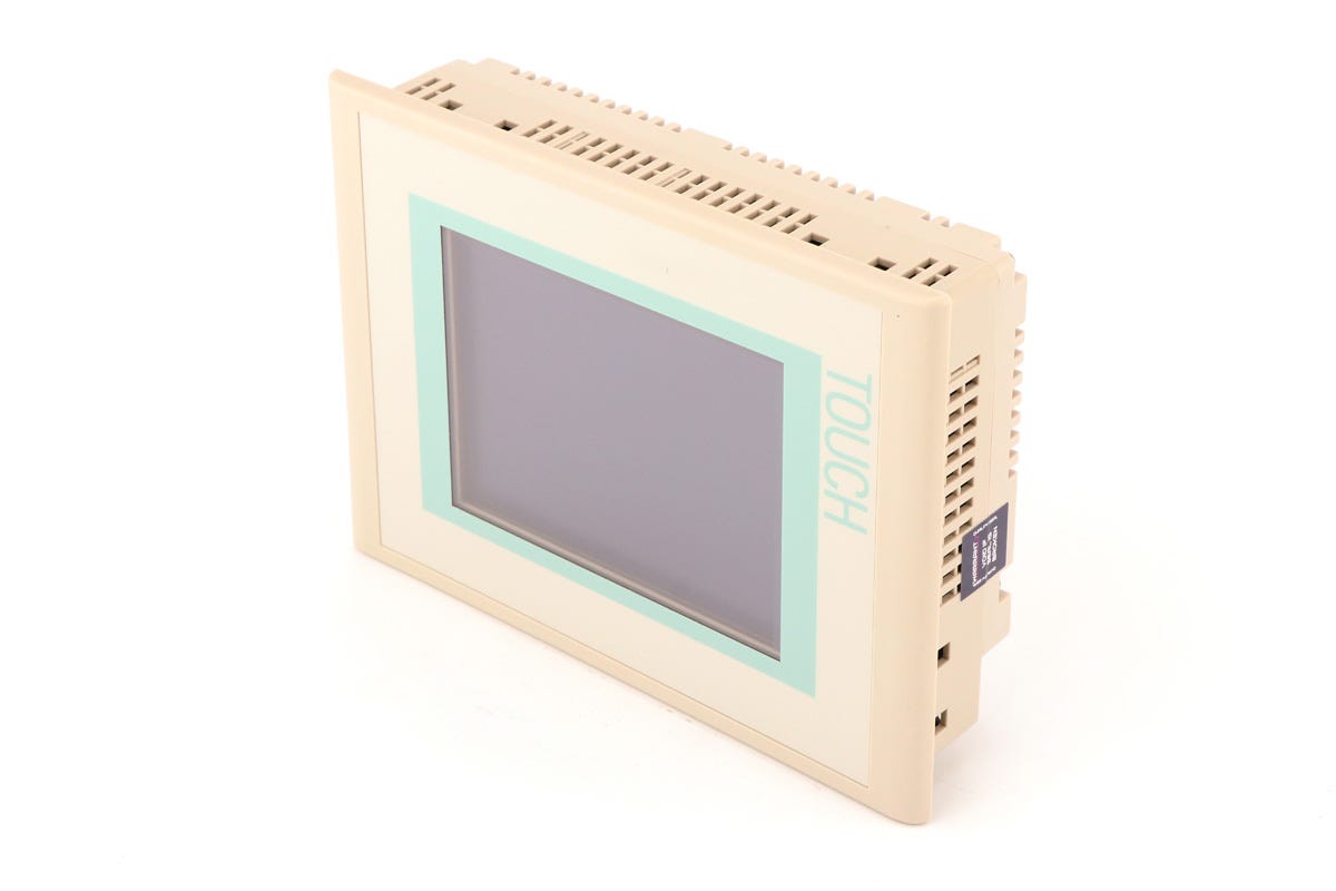 6AV6640-0CA11-0AX0 | Siemens Micro Touch Panel