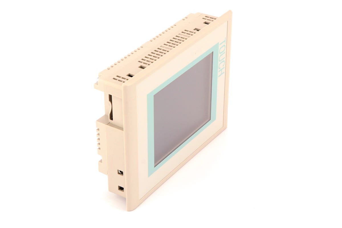6AV6640-0CA11-0AX0 | Siemens Micro Touch Panel