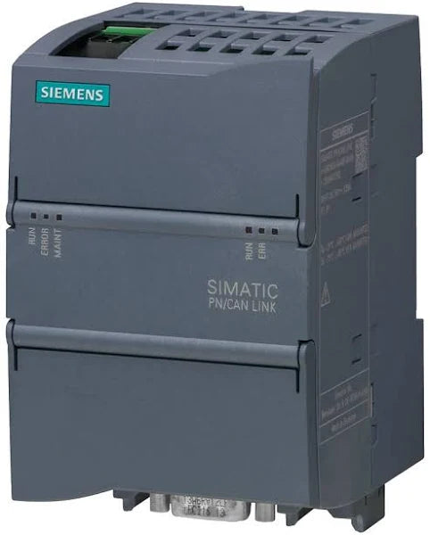 6BK1620-0AA00-0AA0 | Siemens Link Coupling Module
