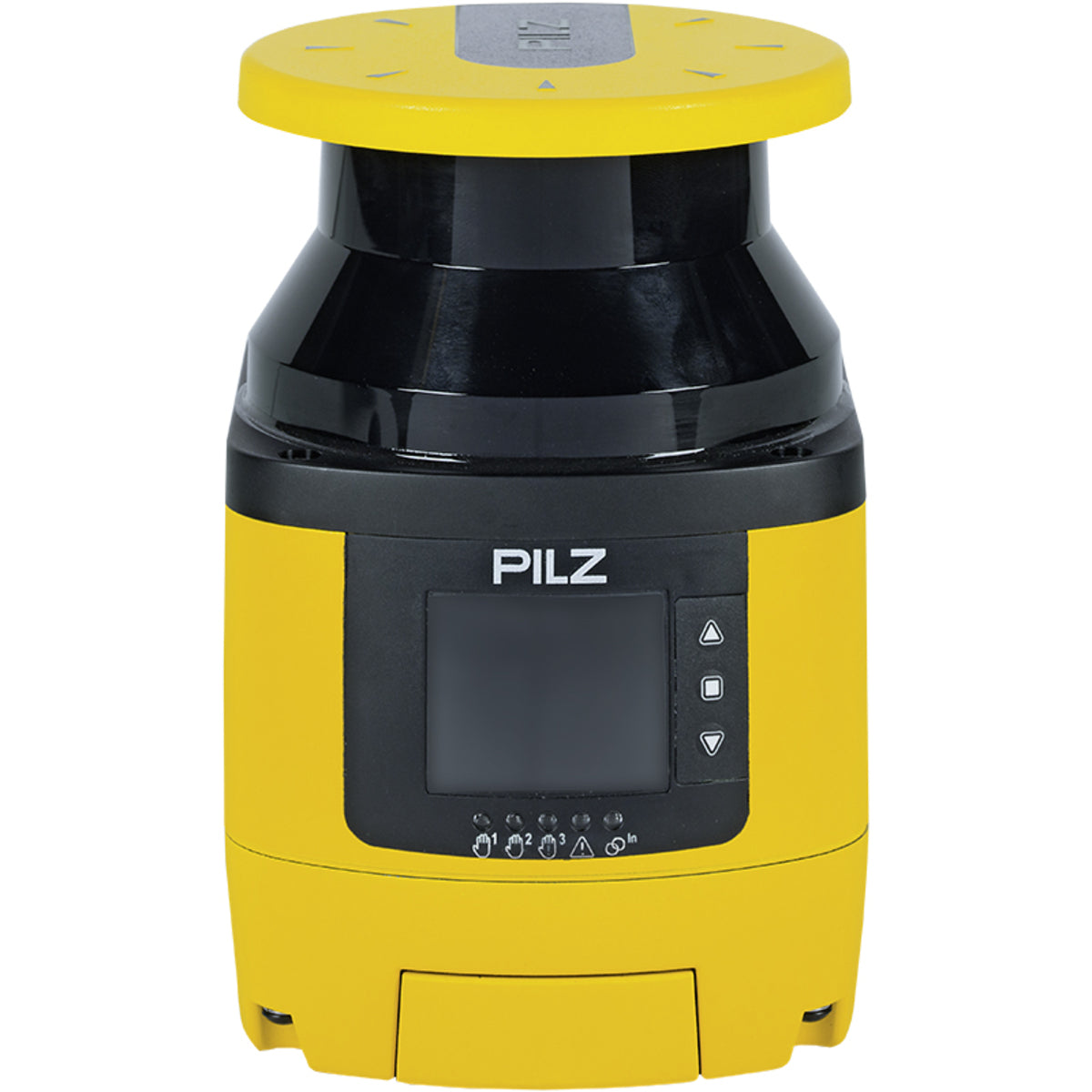 6D000013 | Pilz Safety Laser Scanner With 5.5 m Safety Zone And Advanced Safety Functions