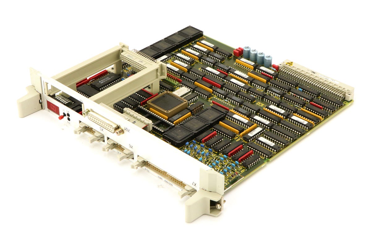 6DD1602-0AE0 | Siemens PS16 Module