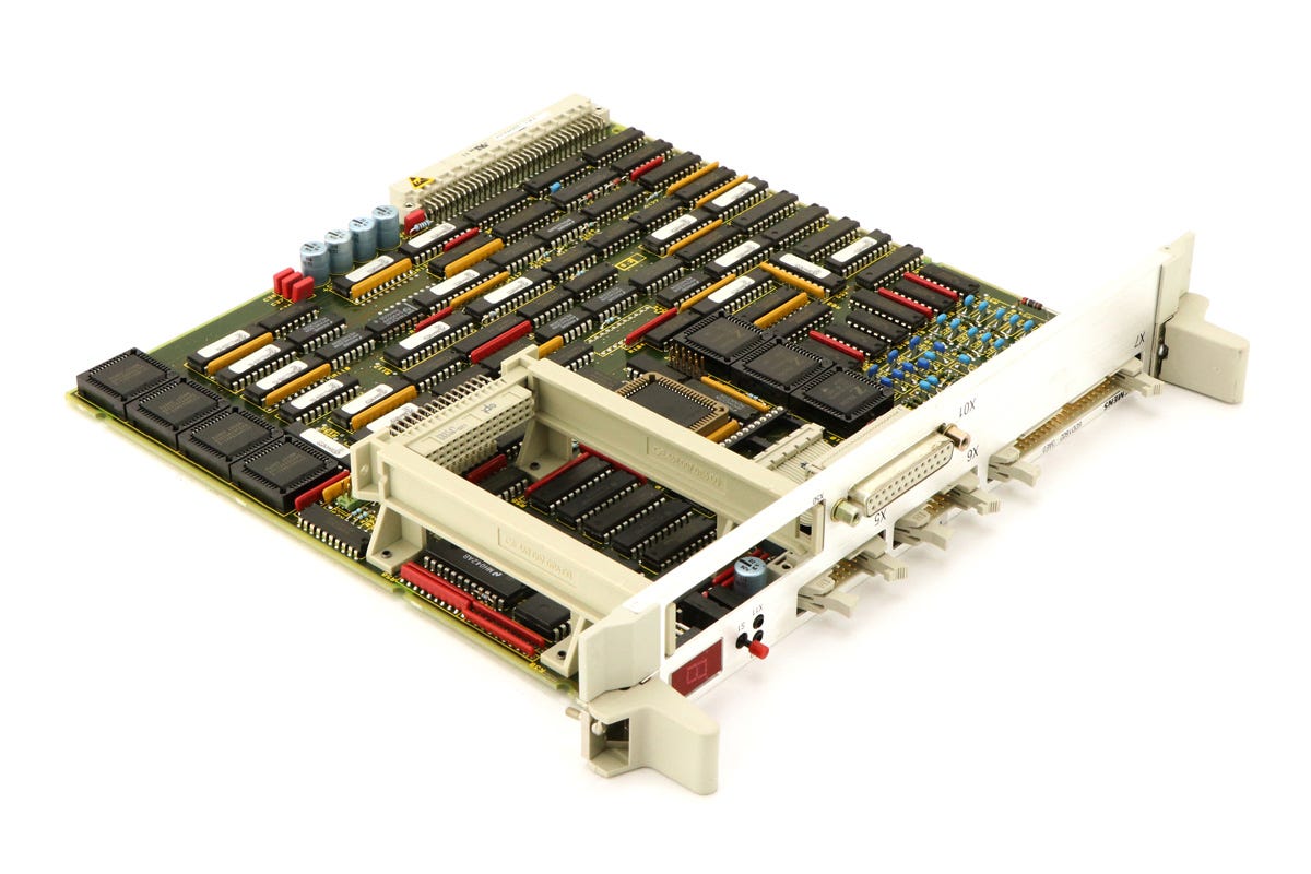 6DD1602-0AE0 | Siemens PS16 Module
