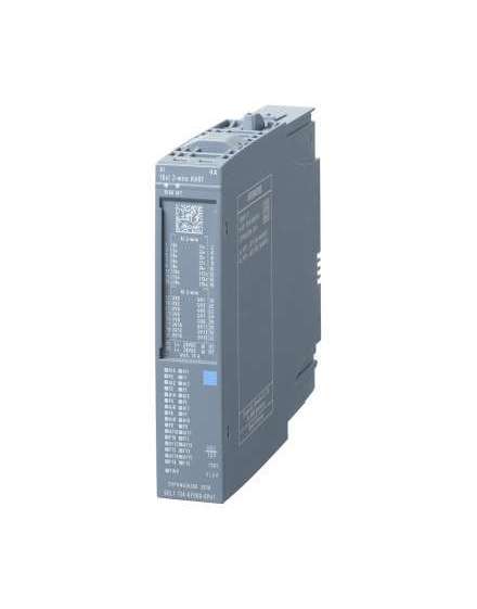 6DL1134-6TH00-0PH1 | Siemens SIMATIC ET 200SP HA Analog Input Module 16-P