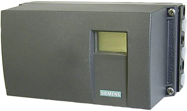 6DR5210-0EN00-0AA0 | Siemens SIPART PS2 HART Positioner
