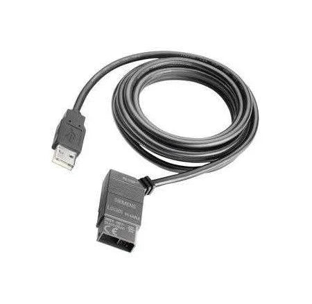 6ED1057-1AA01-0BA0 | Siemens LOGO! USB PC-Cable F. Program Transmitt.