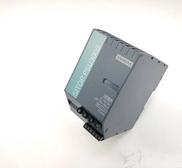 6EP1434-2BA20 | Siemens Power Supply, AC-DC, 24V, 10A