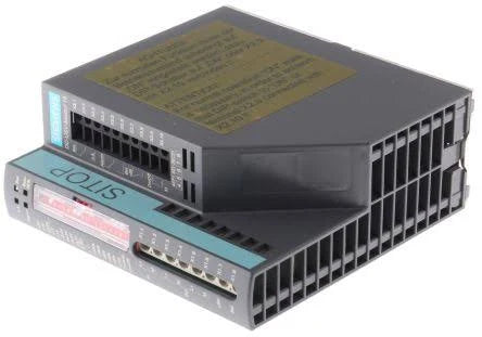 6EP1931-2EC21 | Siemens SITOP DC UPS Module 15A without Interface