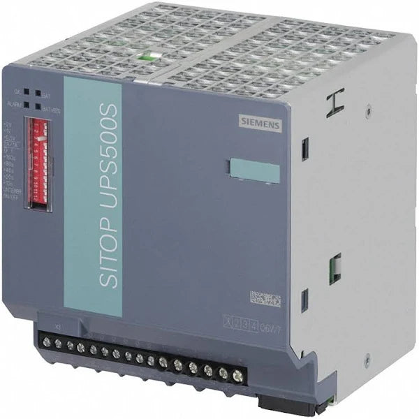 6EP1933-2EC51 | SIEMENS SITOP UPS500S Basic Unit 5 KWS