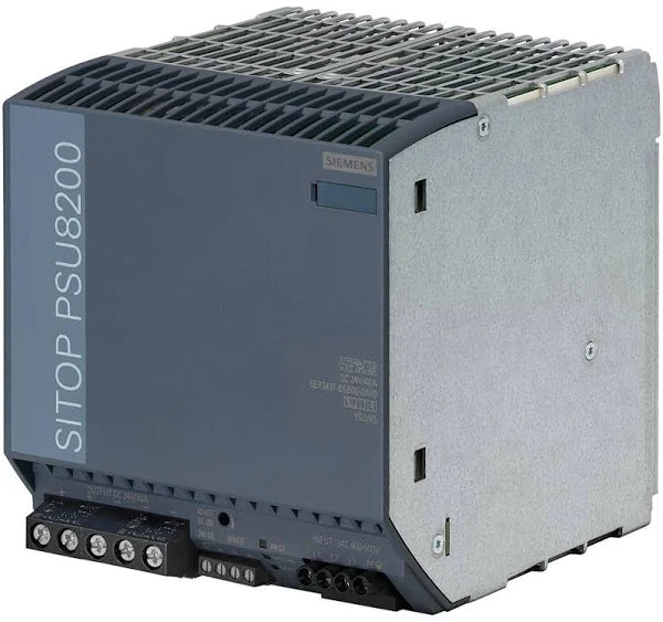 6EP3437-8SB00-0AY0 | Siemens Regulated Power Supply