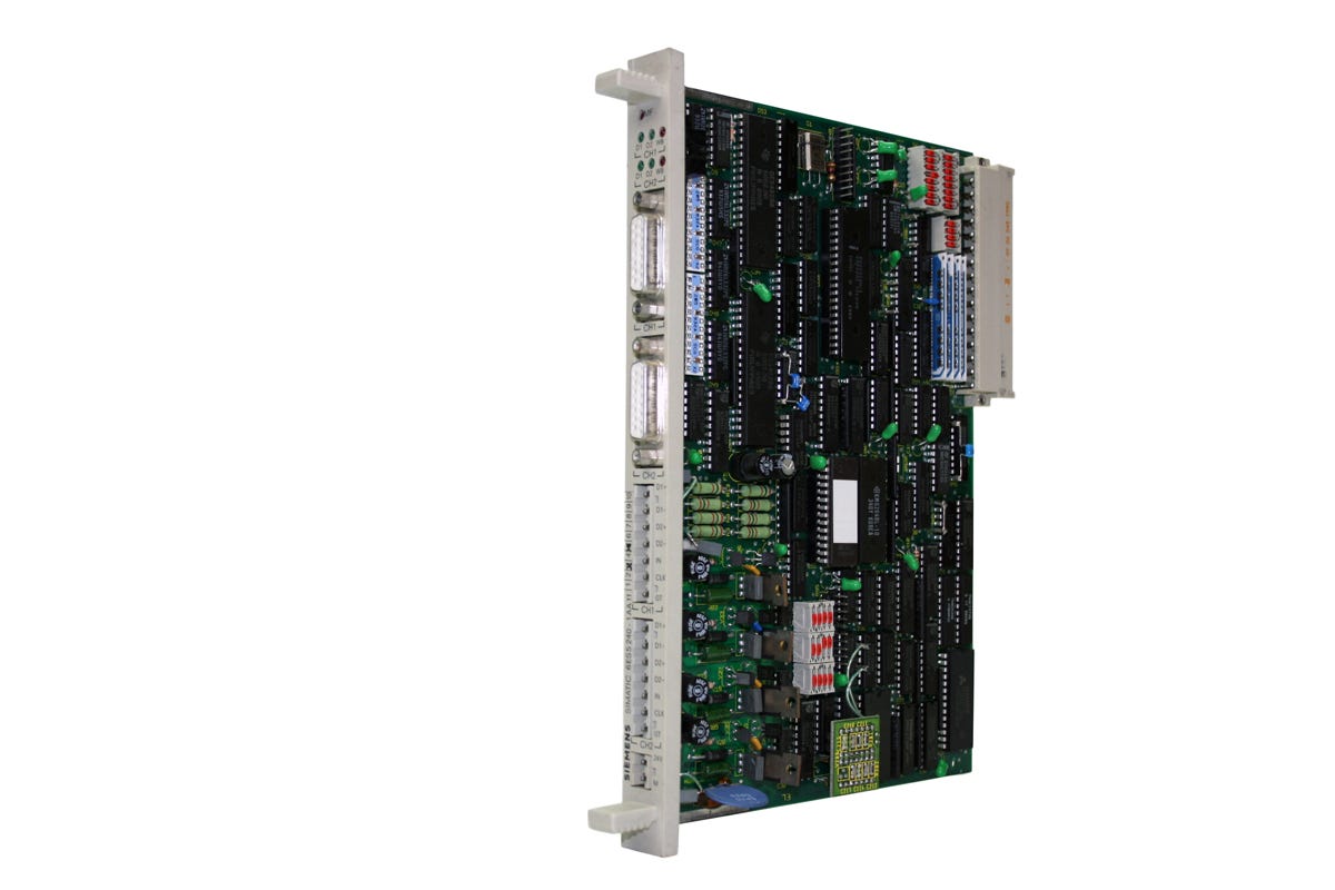6ES5240-1AA11 | Siemens IP240 Positioning Decoder Module