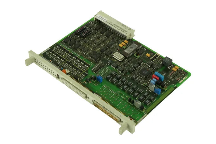 6ES5244-3AB31 | Siemens Simatic S5 Temperature Control Module