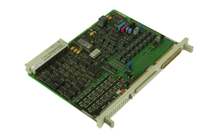 6ES5244-3AB31 | Siemens Simatic S5 Temperature Control Module