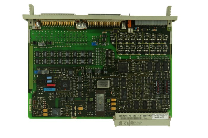 6ES5244-3AB31 | Siemens Simatic S5