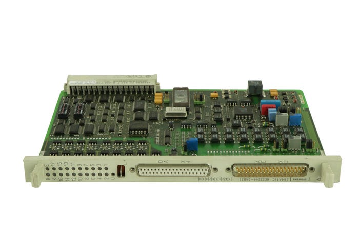 6ES5244-3AB31 | Siemens Simatic S5