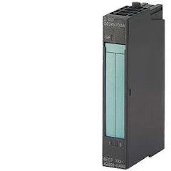 6ES7131-4BD01-0AA0 | Siemens SIMATIC DP, 5 Electron. Modules for ET 200S, 24V DC