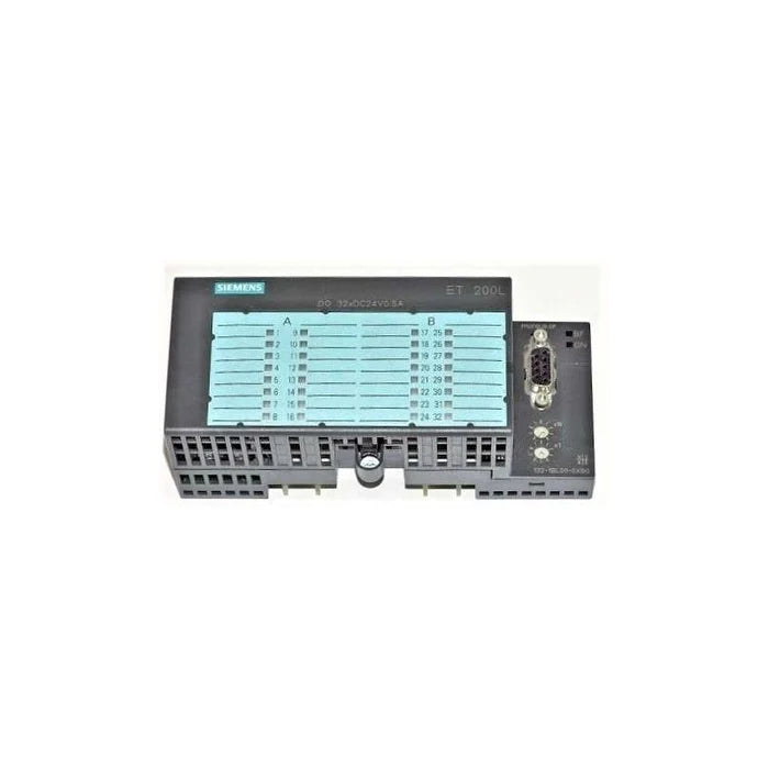 6ES7132-1BL00-0XB0 | SIEMENS SIMATIC S5/S7, Electronic Block