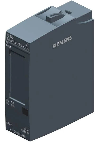 6ES7132-6HD01-0BB1 | Siemens | Relay Module