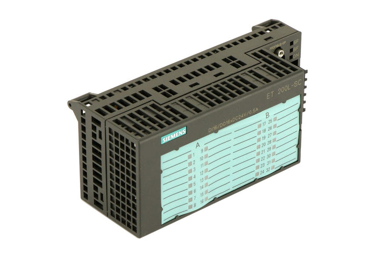 6ES7133-1BL11-0XB0 | Siemens Simatic DP Electronic Block