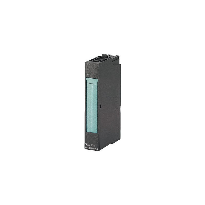 6ES7134-4GB01-0AB0 | Siemens SIMATIC DP, Electronic Module