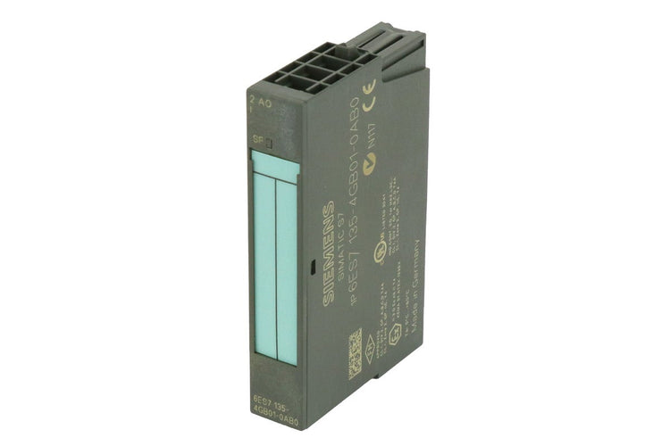 6ES7135-4GB01-0AB0 | Siemens Electronics Module