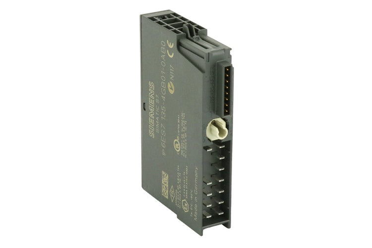 6ES7135-4GB01-0AB0 | Siemens Electronics Module