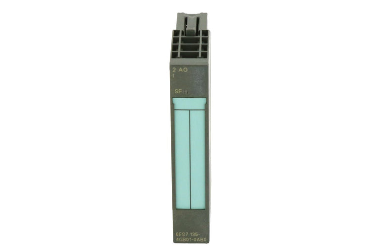 6ES7135-4GB01-0AB0 | Siemens Electronics Module