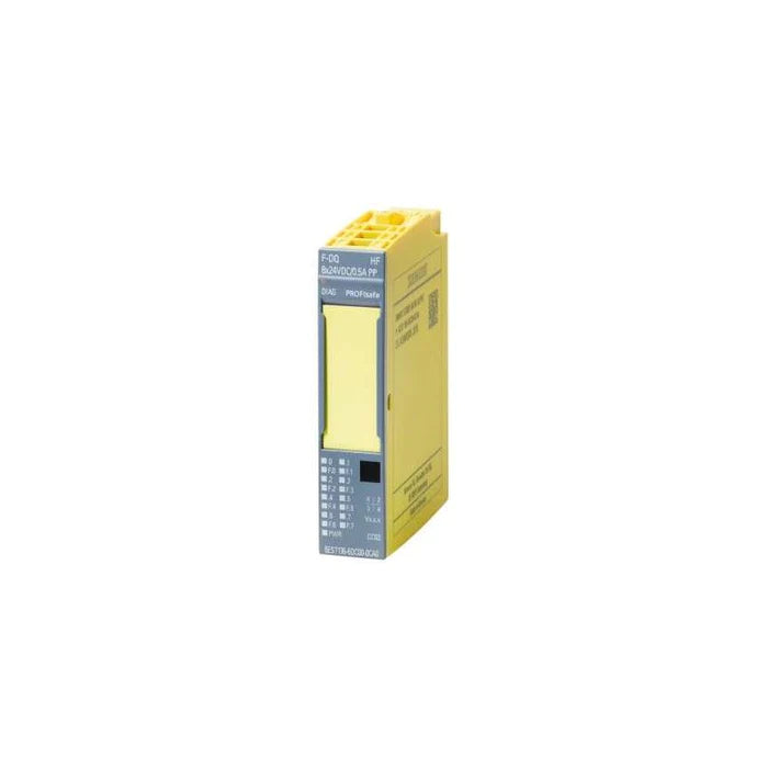 6ES7136-6DC00-0CA0 | Siemens SIMATIC S7 DP Electronic Module for ET200SP