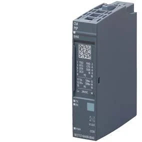 6ES7137-6AA00-0BA0 | SIEMENS SIMATIC ET200SP CM PTP Communication Module