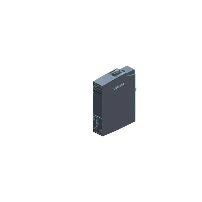 6ES7138-6AA01-0BA0 | SIEMENS SIMATIC ET200SP Counter Module, 1x 24VDC