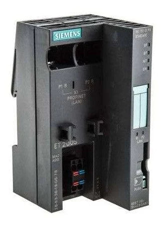 6ES7151-3AA23-0AB0 | Siemens ET200S IM151-3 PN ST PROFINET Interface Module 2-Port