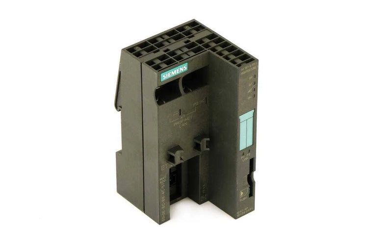 6ES7151-3BA23-0AB0 | SIEMENS ET200S, IM151-3 PN HF Interface Module