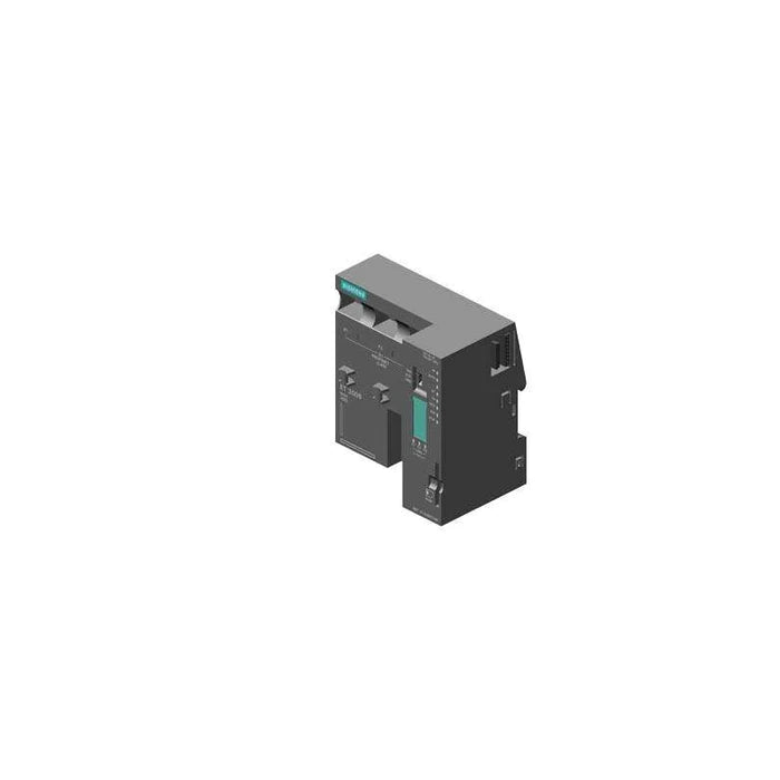 6ES7151-8AB00-0AB0 | Siemens ET200S IM151-8 PN/DP CPU Interface Module, PN, 128KB