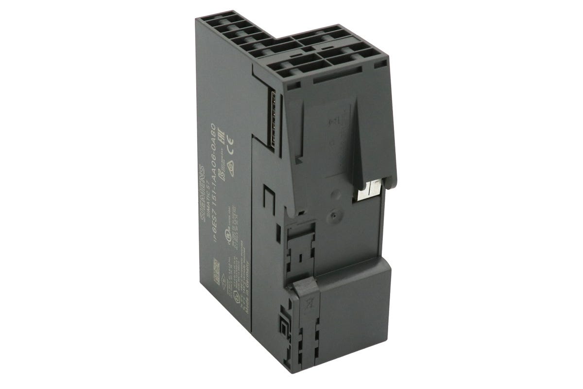 6ES7151-1AA06-0AB0 | Siemens Interface Module