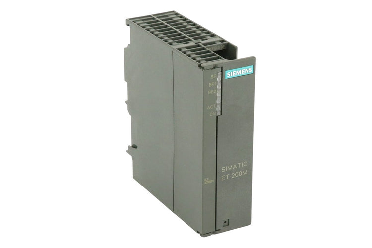 6ES7153-2BA81-0XB0 | Siemens Simatic DP Interface For Expanded Temperature Range