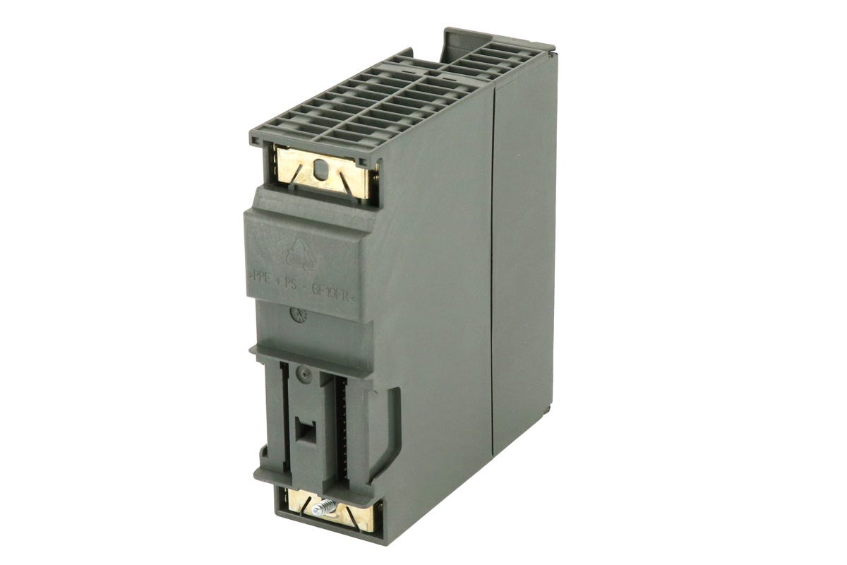 6ES7153-2BA81-0XB0 | Siemens Simatic DP Interface For Expanded Temperature Range