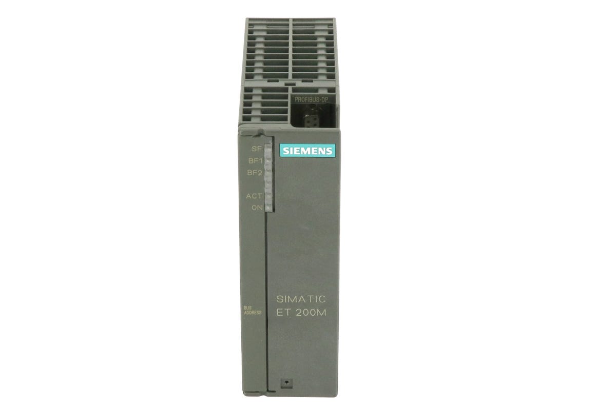 6ES7153-2BA81-0XB0 | Siemens Simatic DP Interface For Expanded Temperature Range