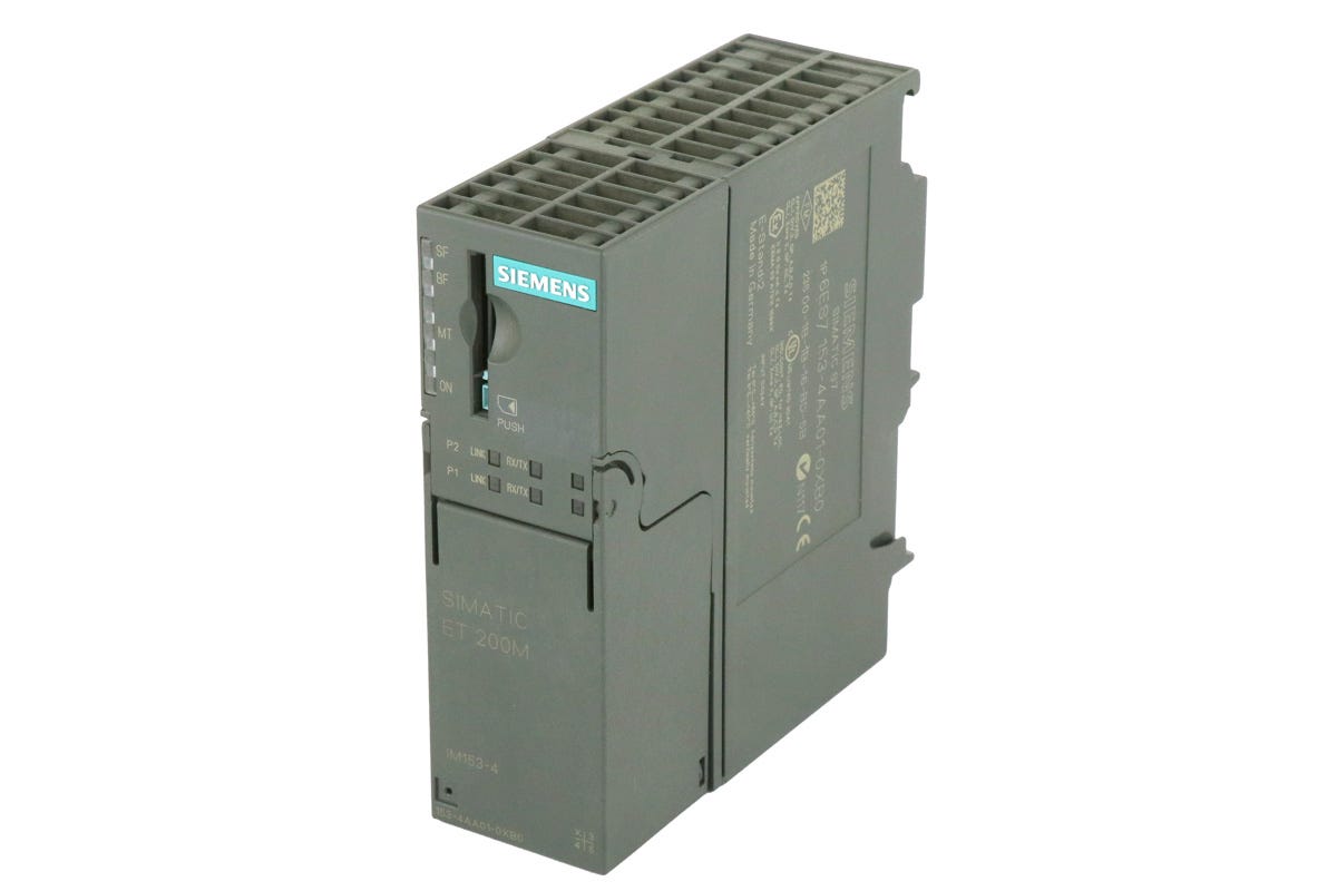 6ES7153-4AA01-0XB0 | Siemens Interface Module