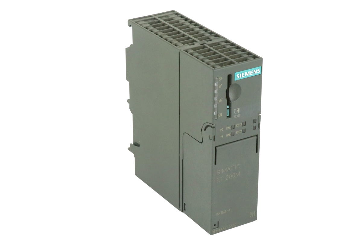 6ES7153-4AA01-0XB0 | Siemens Interface Module