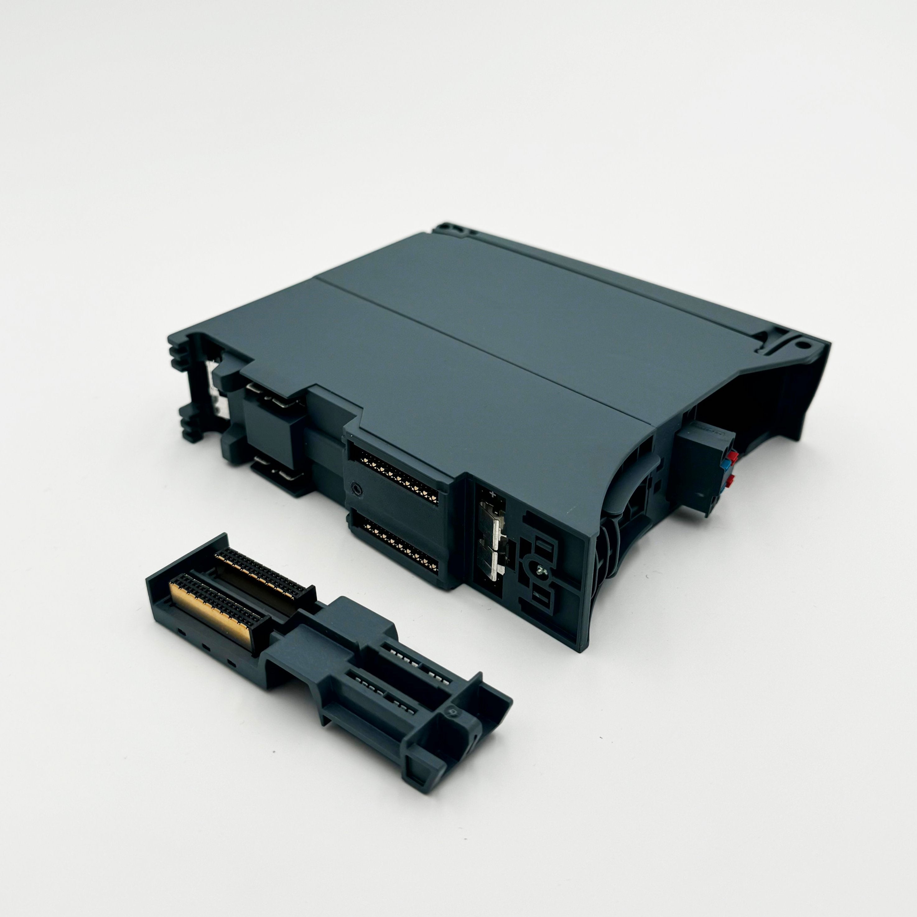 6ES7155-5AA01-0AB0 | Siemens SIMATIC ET200MP IM155-5 PN ST Profinet I/O Module