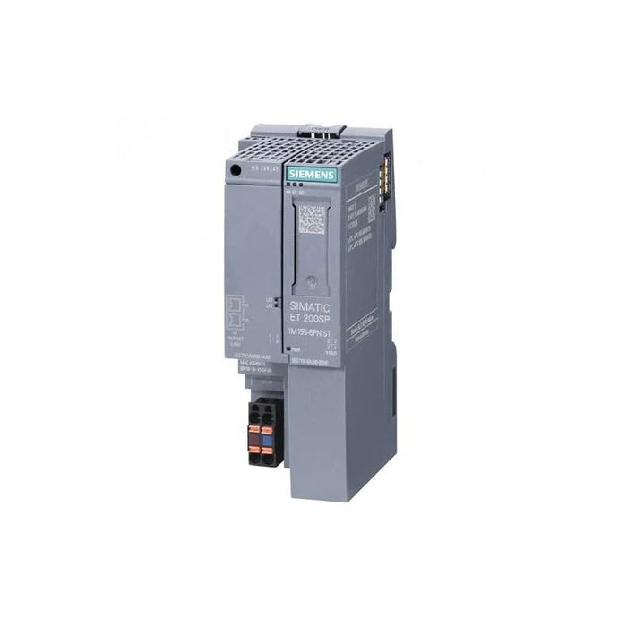 6ES7155-6AA01-0BN0 | Siemens Bundle Profinet Interface Module