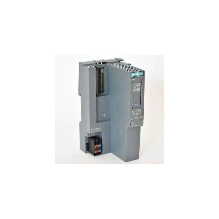 6ES7155-6AU01-0CN0 | Siemens 2-Port Interface Module