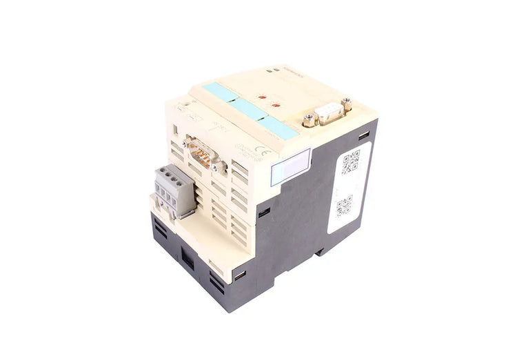 6ES7158-0AA01-0XA0 | SIEMENS SIMATIC DP Distributed I/O DP/RS-232C Linking Module