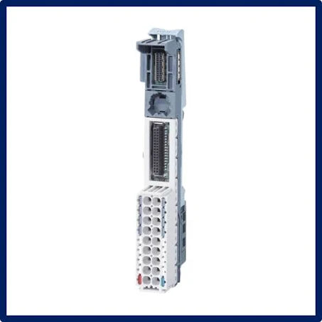 6ES7193-6BP00-0DA0 | Siemens SIMATIC ET200SP BU15-P16+A0+2D Base Unit