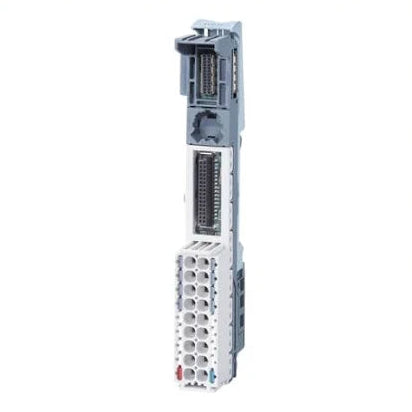 6ES7193-6BP00-0DA0 | Siemens ET 200SP BU15-P16+A0+2D Base Unit for Modular I/O Wiring