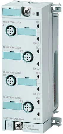 6ES7194-4CA20-0AA0 | Siemens Connecting Module FNFP