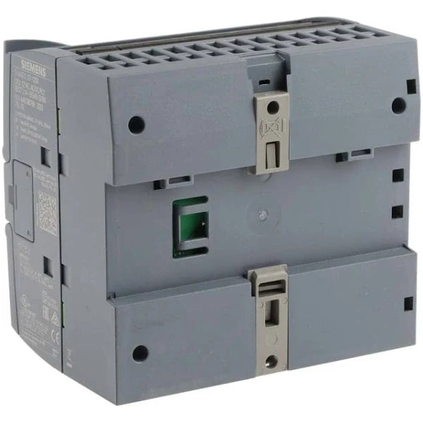 6ES7214-1BG40-0XB0 | Siemens PLC Processor Module