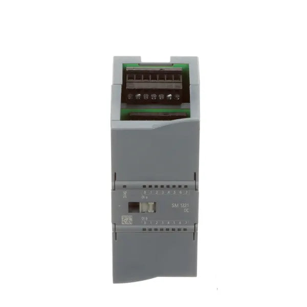 6ES7221-1BH32-0XB0 | SIEMENS PLC Expansion Module, 16 Digital Sink/Source Input 24 VDC 130mA, S7-1200 Series