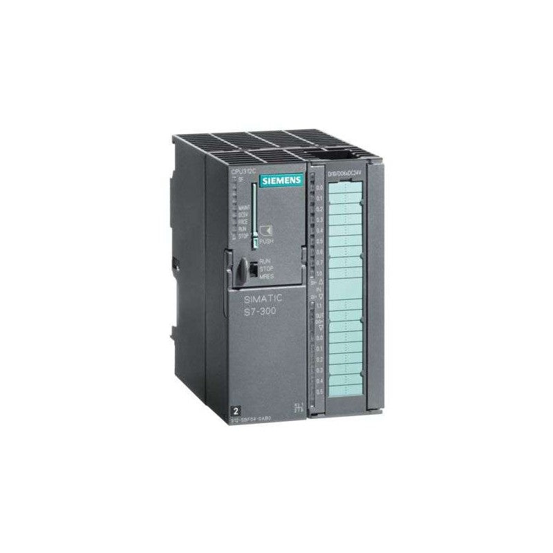 6ES7312-5BF04-0AB0 | Siemens Compact CPU